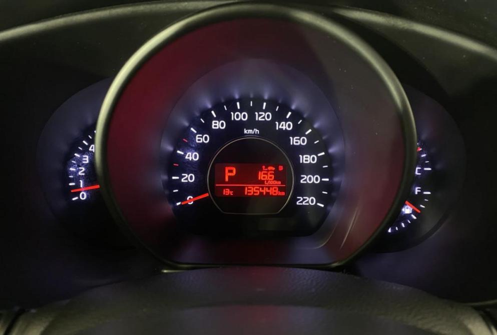 Kia Soul II Рестайлинг Саранск  - изображение 20