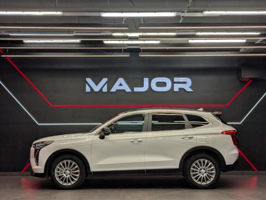 Haval Jolion I Рестайлинг Москва  - изображение 27