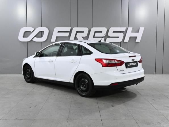 Ford Focus III с пробегом 2013 года, цена 885 000 рублей, 113442 км, седан, Автокод Объявления