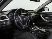 BMW 3 серии VI (F3x) Рестайлинг Москва  - изображение 33
