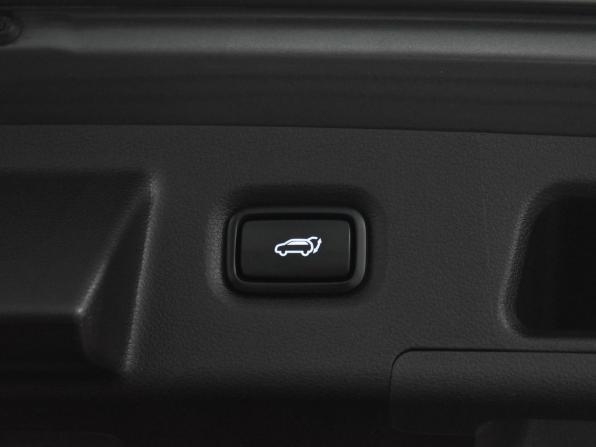 Hyundai Santa Fe IV с пробегом 2019 года, цена 3 250 000 рублей, 95036 км, внедорожник, Автокод Объявления