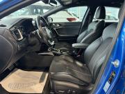 Kia Ceed III Рестайлинг Москва  - изображение 39