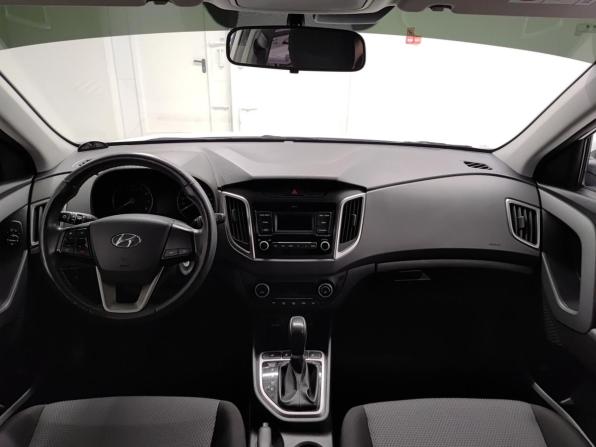 Hyundai Creta I с пробегом 2019 года, цена 1 842 000 рублей, 82808 км, внедорожник, Автокод Объявления
