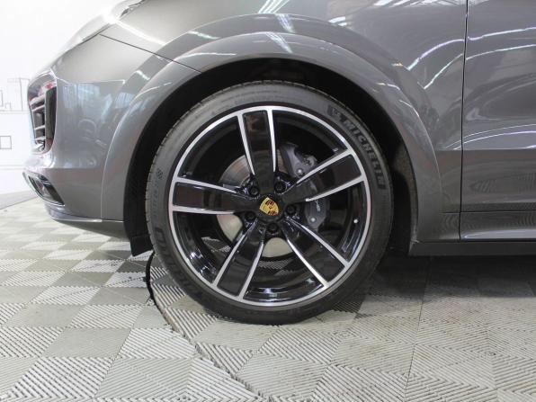 Porsche Cayenne III с пробегом 2021 года, цена 7 690 000 рублей, 103091 км, внедорожник, Автокод Объявления