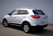 Hyundai Creta I Нижний Новгород  - изображение 25
