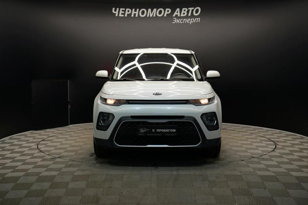 Kia Soul III Крым  - изображение 8