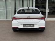 Hyundai Elantra VII (CN7) Воронеж  - изображение 22