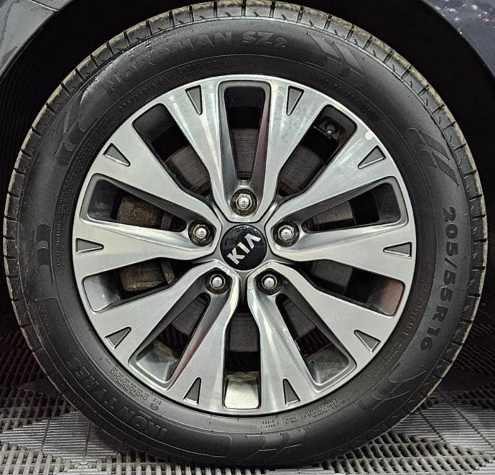 Kia Ceed II Рестайлинг Вологда  - изображение 19