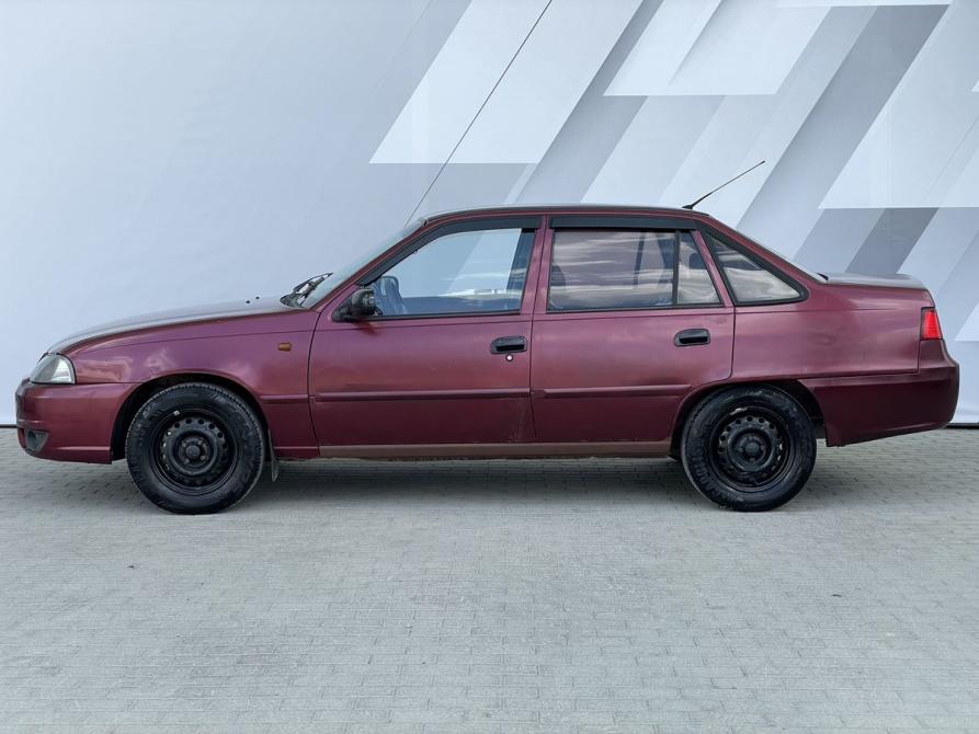 Daewoo Nexia I Рестайлинг Екатеринбург  - изображение 9