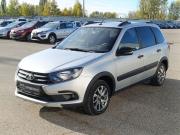 Lada (ВАЗ) Granta I Рестайлинг Набережные Челны  - изображение 25