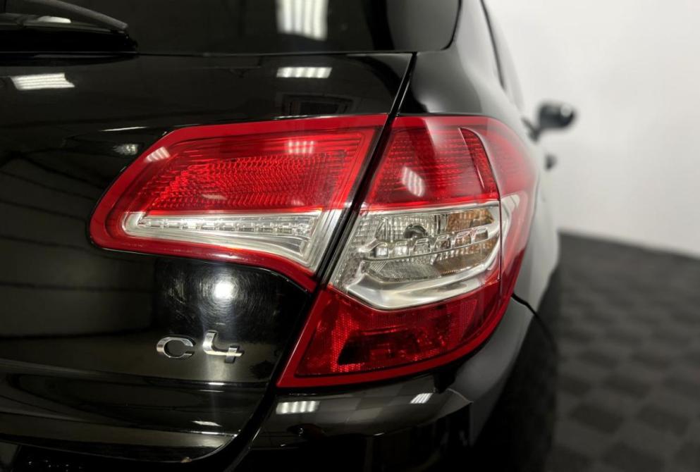 Citroen C4 I Рестайлинг Нижний Новгород  - изображение 20