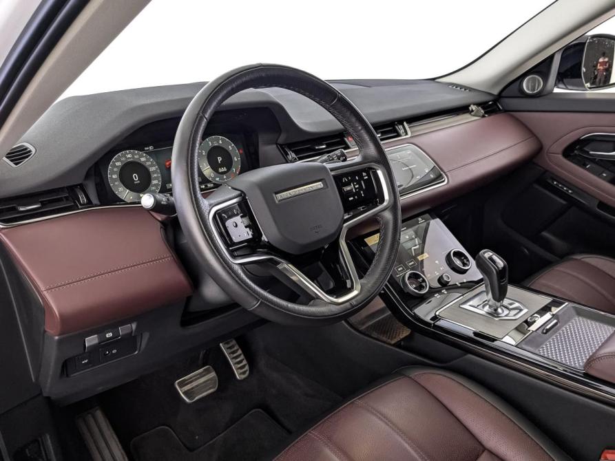 Land Rover Range Rover Evoque II Рестайлинг Москва  - изображение 15