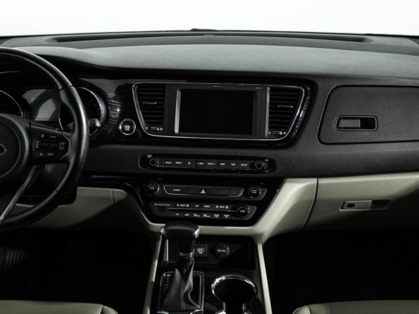 Kia Carnival III с пробегом 2020 года, цена 2 970 000 рублей, 134720 км, минивэн, Автокод Объявления