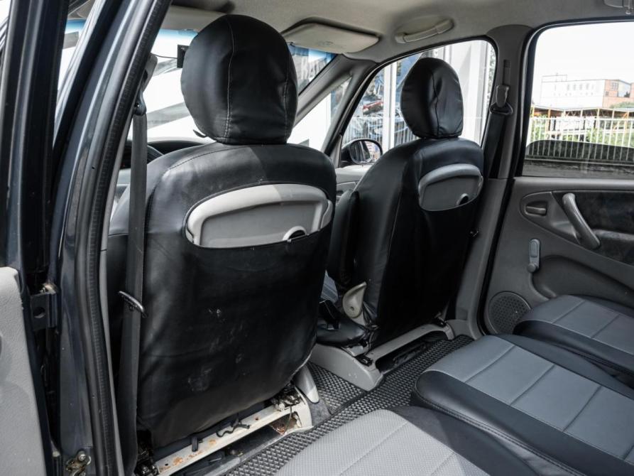 Citroen Xsara Picasso Ставрополь  - изображение 11