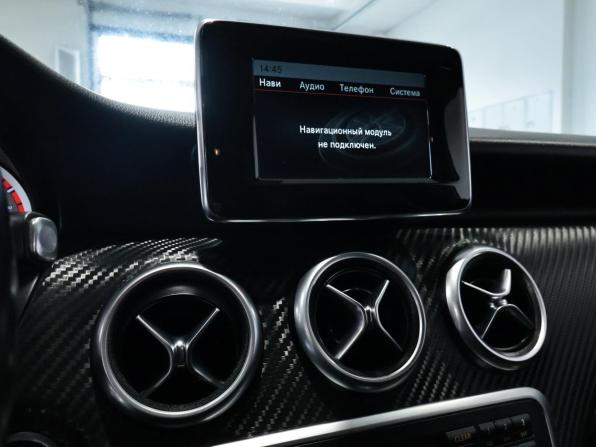 Mercedes-Benz A-Класс III (W176) с пробегом 2013 года, цена 1 245 000 рублей, 121308 км, хэтчбек, Автокод Объявления