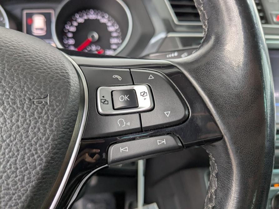 Volkswagen Tiguan II Москва  - изображение 7