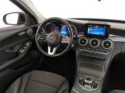 Mercedes-Benz C-Класс IV (W205) Рестайлинг Москва  - изображение 56