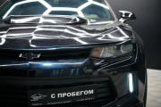 Chevrolet Camaro VI Крым  - изображение 58