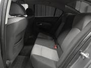 Daewoo Lacetti Красноярск  - изображение 33