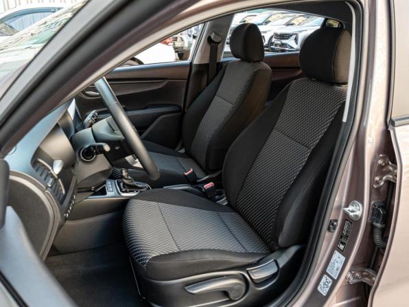 Kia Rio IV с пробегом 2020 года, цена 1 730 000 рублей, 48310 км, хэтчбек, Автокод Объявления