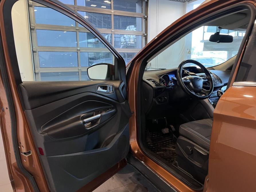 Ford Kuga II Чебоксары  - изображение 20
