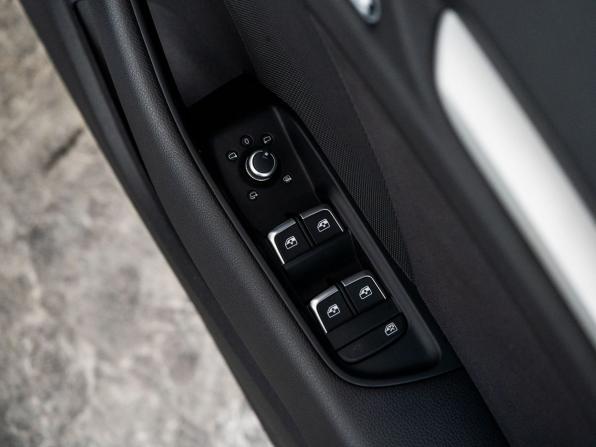 Audi A3 III (8V) Рестайлинг с пробегом 2019 года, цена 1 500 000 рублей, 57138 км, хэтчбек, Автокод Объявления