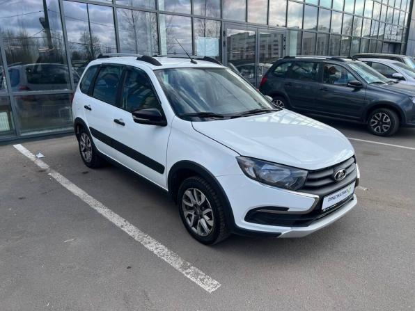 Lada (ВАЗ) Granta I Рестайлинг с пробегом 2019 года, цена 655 000 рублей, 98500 км, универсал, Автокод Объявления