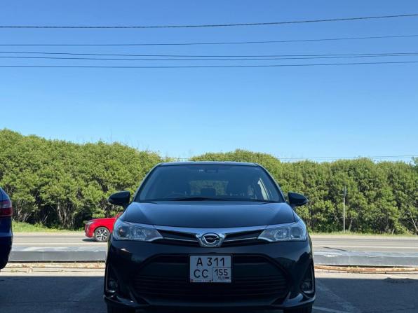 Toyota Corolla XI (E160 E170) Рестайлинг 2 с пробегом 2018 года, цена 1 545 000 рублей, 114181 км, универсал, Автокод Объявления
