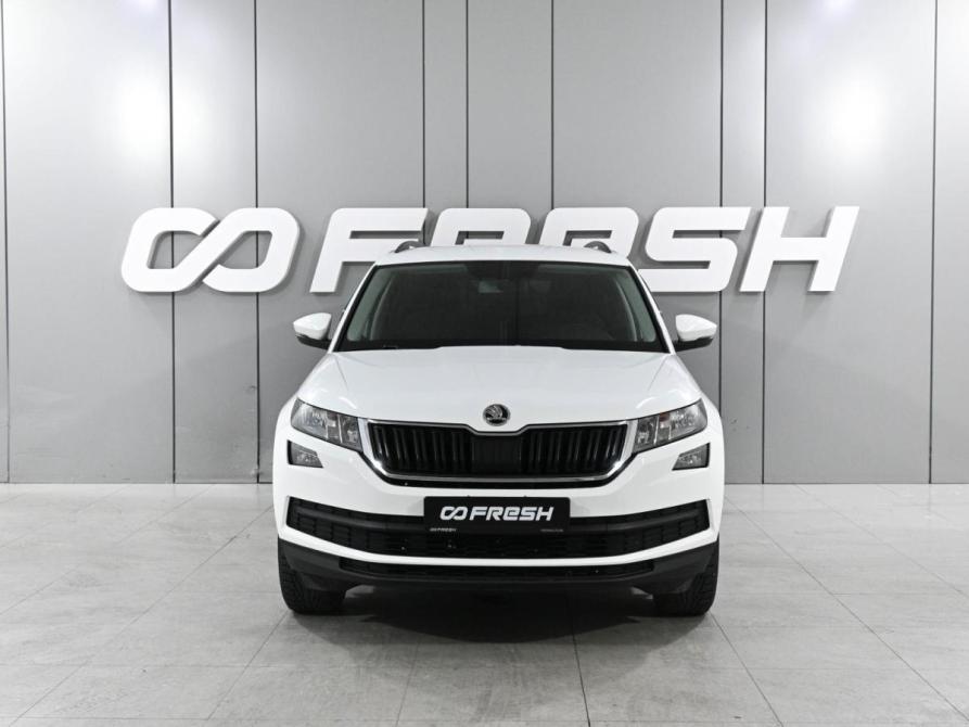 Skoda Kodiaq I Ростов-на-Дону  - изображение 3