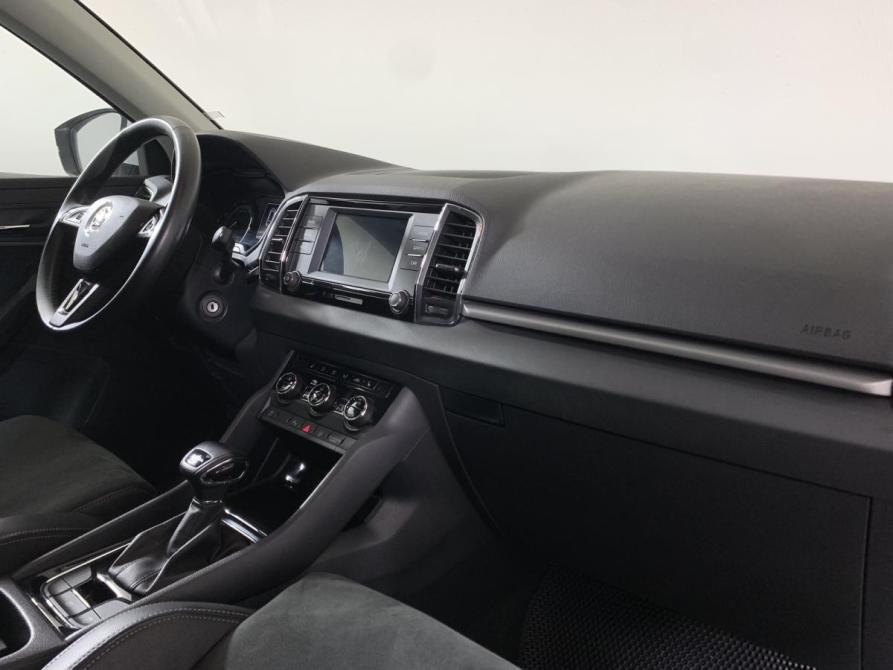 Skoda Karoq I Москва  - изображение 13