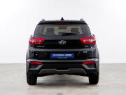 Hyundai Creta I Москва  - изображение 28