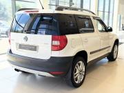 Skoda Yeti I Краснодар  - изображение 26
