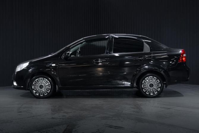Ravon Nexia R3 с пробегом 2017 года, цена 680 000 рублей, 85332 км, седан, Автокод Объявления