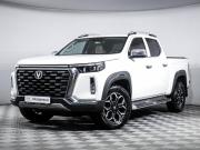 Changan Hunter Plus Москва  - изображение 18