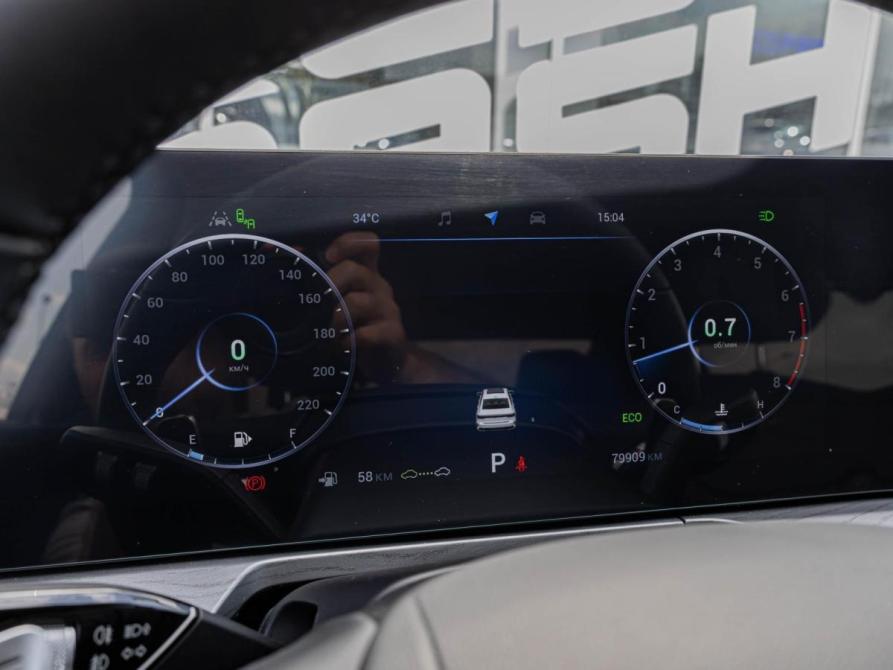 Chery Arrizo 8 Краснодар  - изображение 17