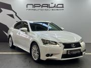 Lexus GS IV Ростов-на-Дону  - изображение 31