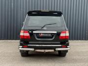 Toyota Land Cruiser 100 Series Рестайлинг 2 Самара  - изображение 23