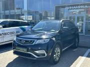 Geely Atlas I Череповец  - изображение 16