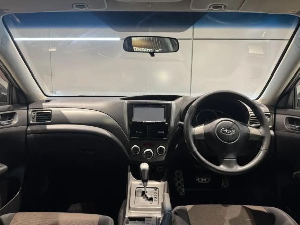 Subaru Impreza III с пробегом 2010 года, цена 635 000 рублей, 250000 км, хэтчбек, Автокод Объявления