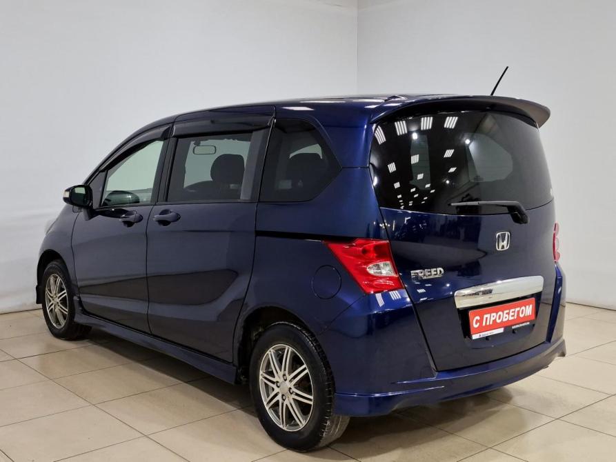 Honda Freed I Альметьевск  - изображение 8