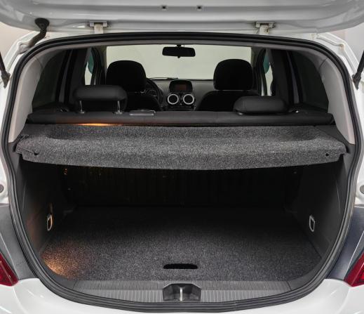 Opel Corsa D Рестайлинг II с пробегом 2011 года, цена 635 000 рублей, 133798 км, хэтчбек, Автокод Объявления