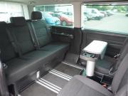 Volkswagen Multivan T6 Рестайлинг Москва  - изображение 33