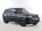 Land Rover Range Rover IV Москва  - изображение 25