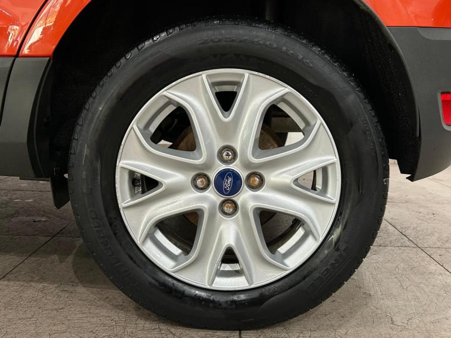Ford EcoSport II Санкт-Петербург  - изображение 11