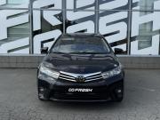 Toyota Corolla XI (E160 E170 E180) Челябинск  - изображение 26