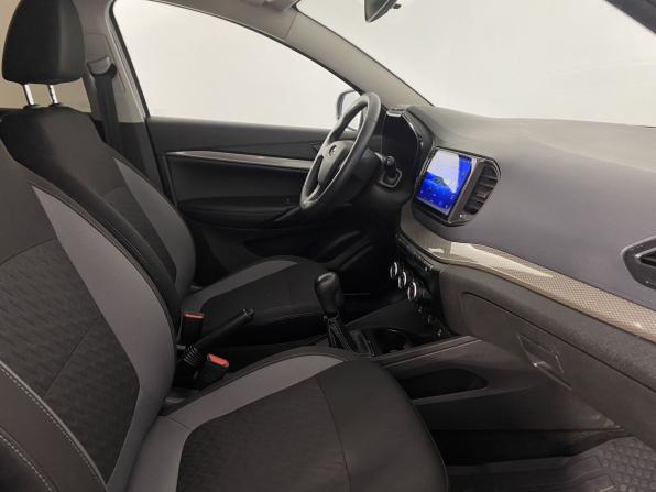 Lada (ВАЗ) Vesta I с пробегом 2017 года, цена 740 000 рублей, 121580 км, седан, Автокод Объявления