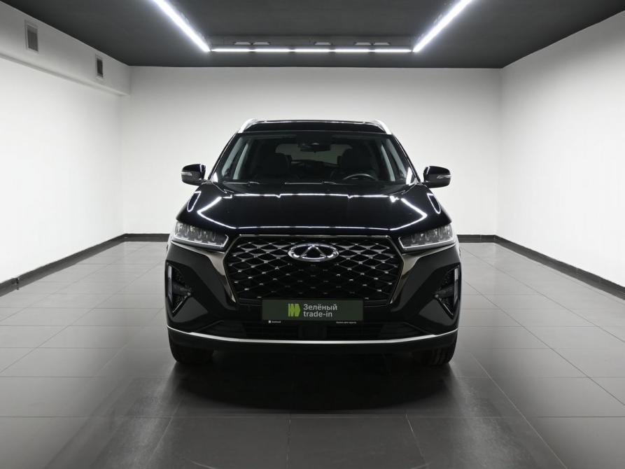 Chery Tiggo 7 Pro Max I Тверь  - изображение 3