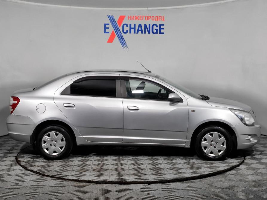 Chevrolet Cobalt II Нижний Новгород  - изображение 2