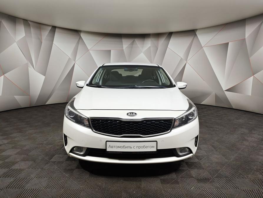 Kia Cerato III Рестайлинг (Classic) Москва  - изображение 7