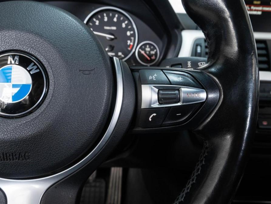 BMW 3 серии VI (F3x) Ставрополь  - изображение 22